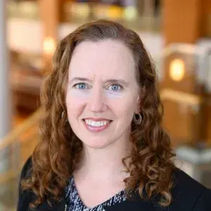 Pamela Hull, PhD