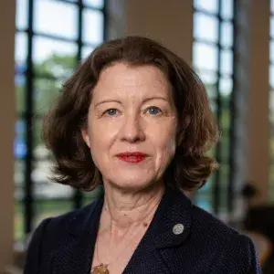 Hollie Swanson, PhD