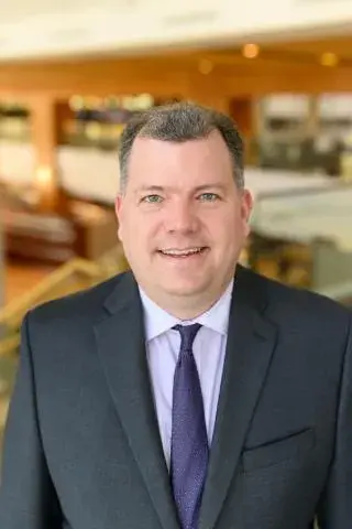 Jason M. Unrine