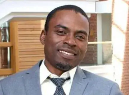 Reuben Adatorwovor