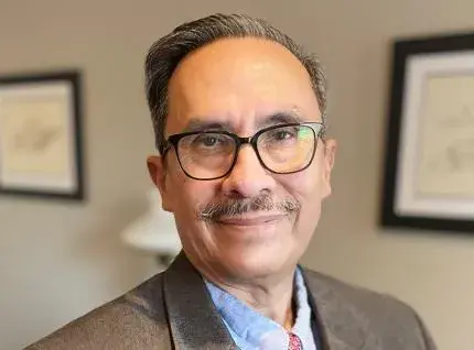 Juan Canedo, Ph.D.