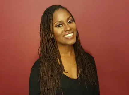 Candice Hargons, Ph.D.