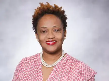 Rhonda Holliday, Ph.D. 