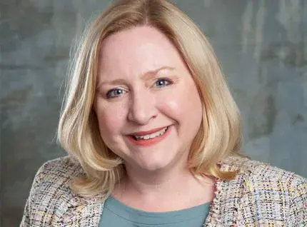 Hannah Knudsen, Ph.D. 