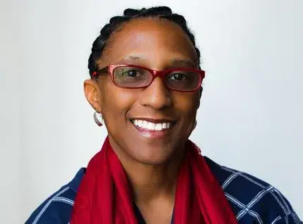 Rakale Quarells, Ph.D.