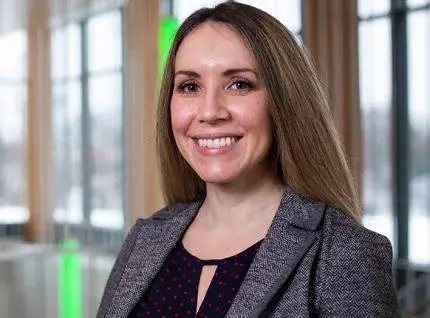 Rachel Vickers-Smith, Ph.D. 