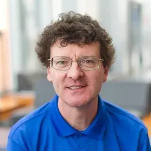 Robert Lodder