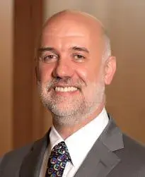 Paul Childs