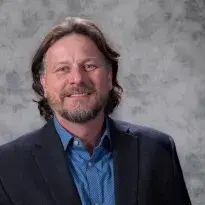 Timothy Butterfield, Ph.D., ATC