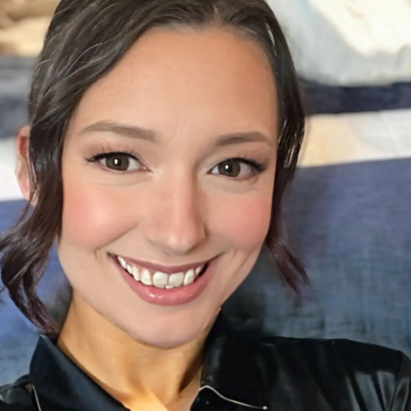 Kendra Stenzel