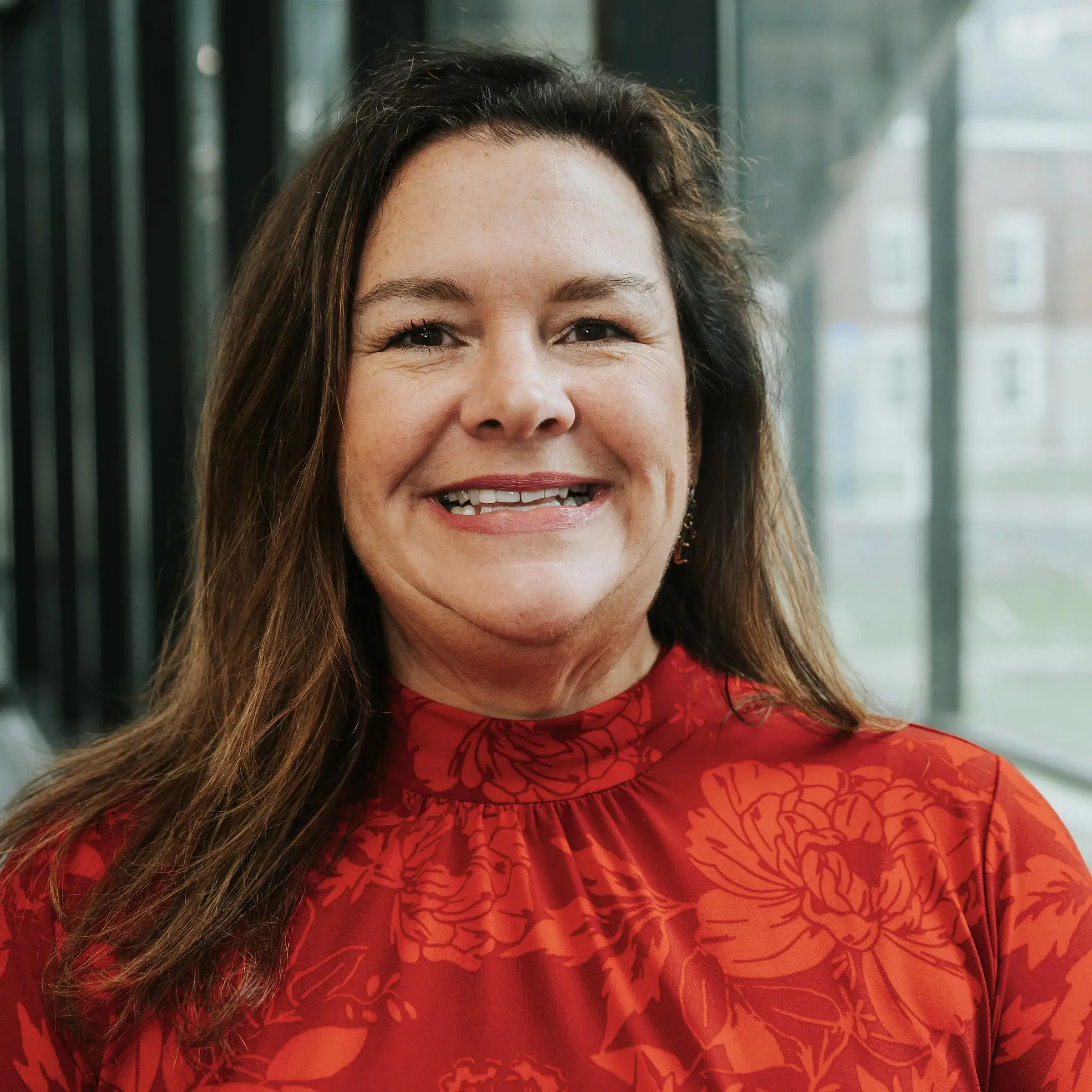 Carrie Oser