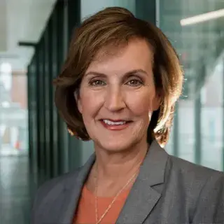 Sharon Walsh