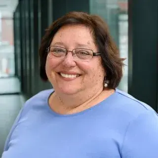 Linda Dwoskin