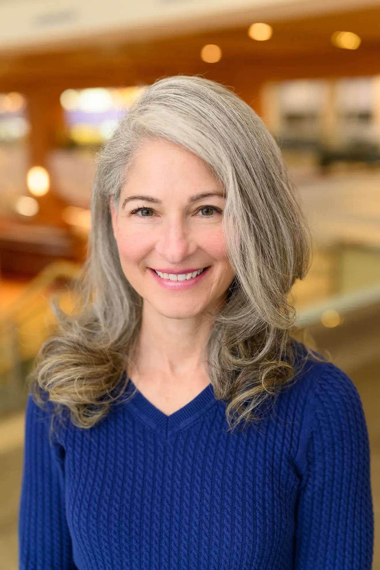 Carmelinda Shear