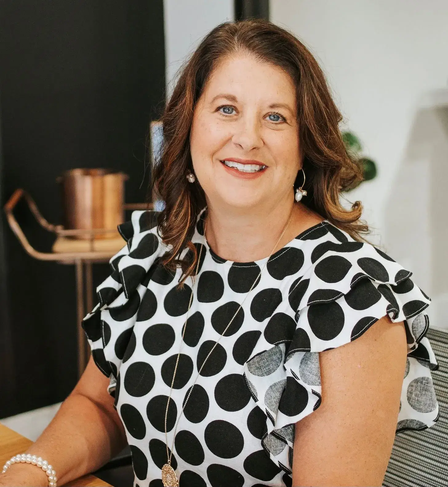 Lori Draper
