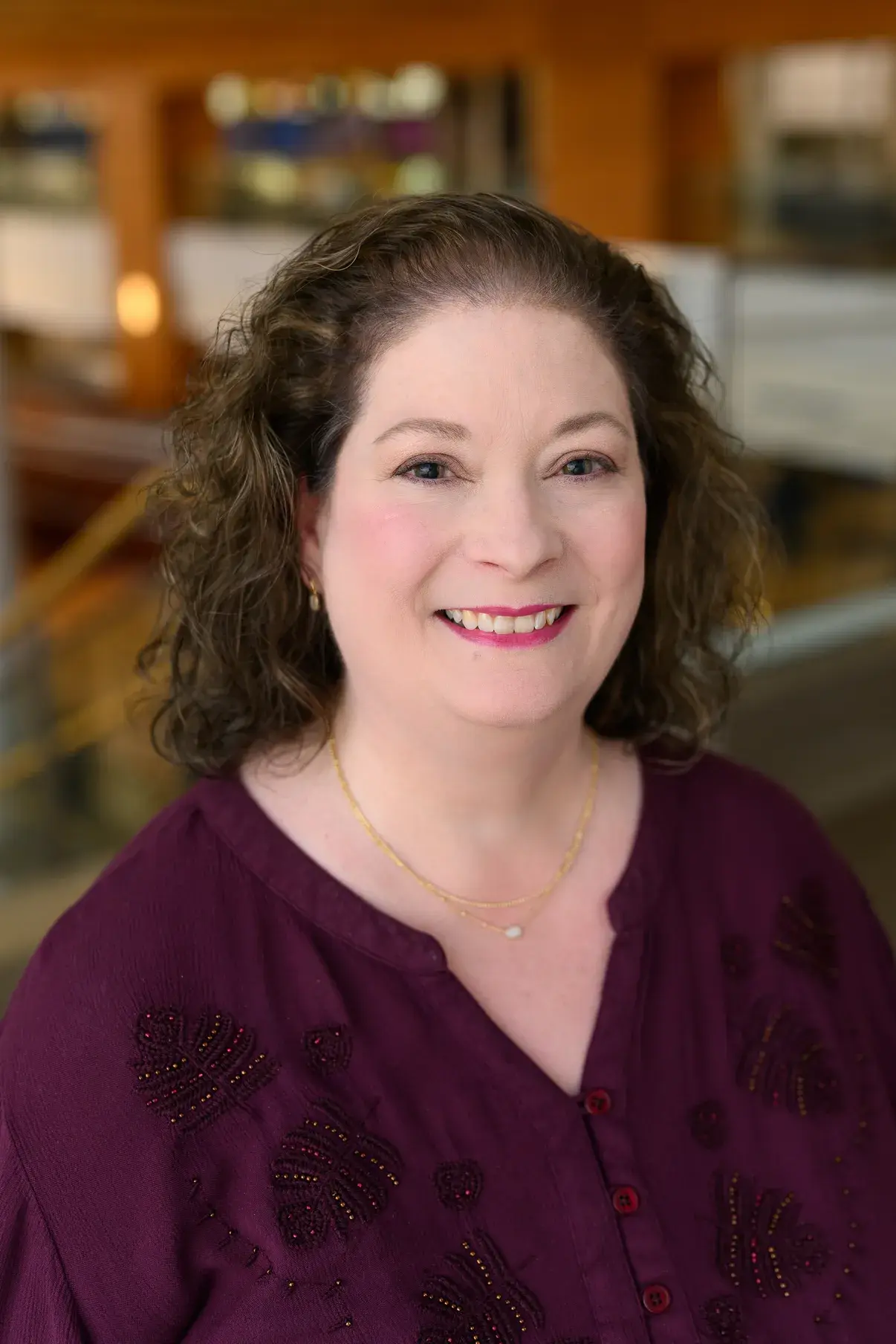 Jill Hensley