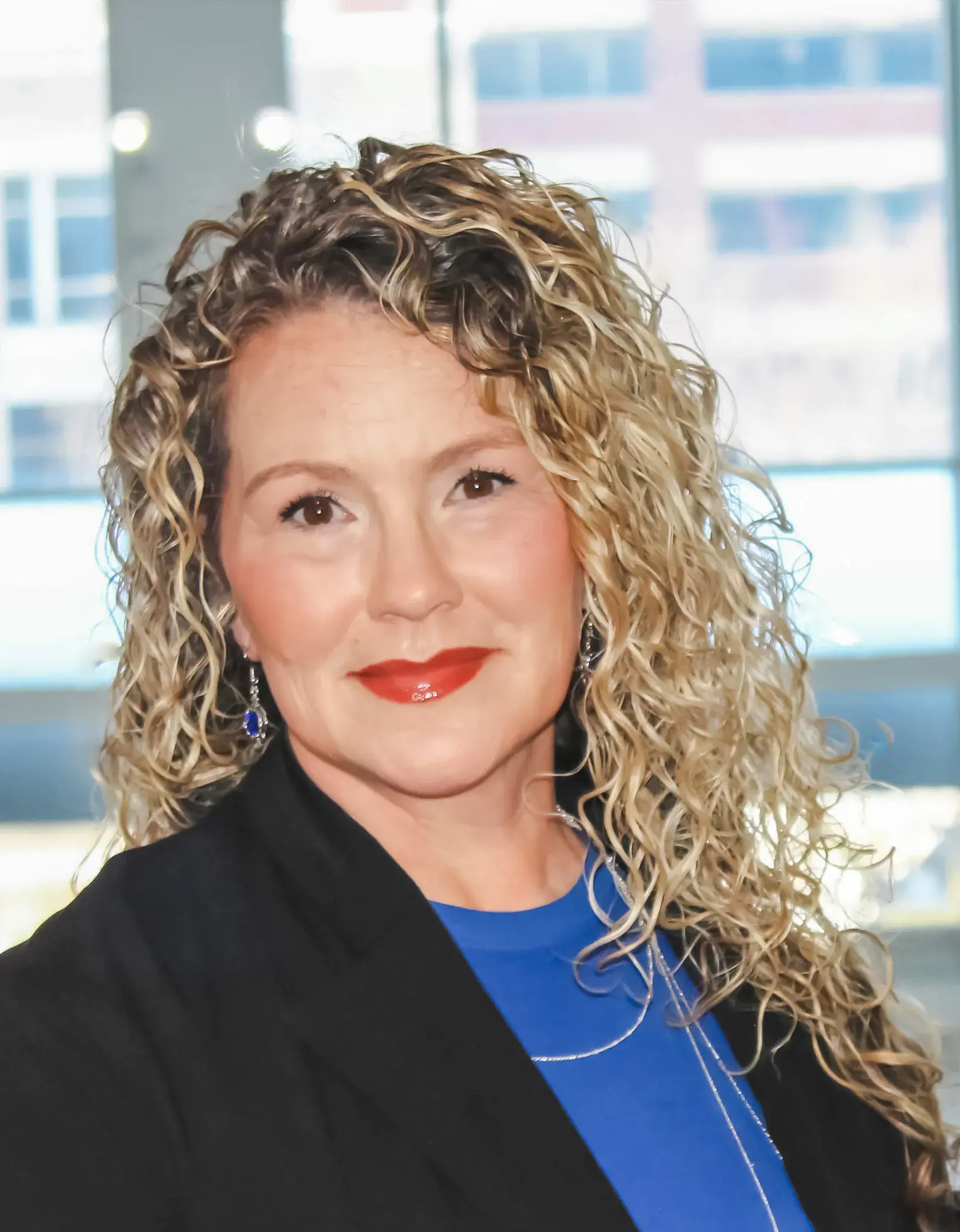 Lori Boggs