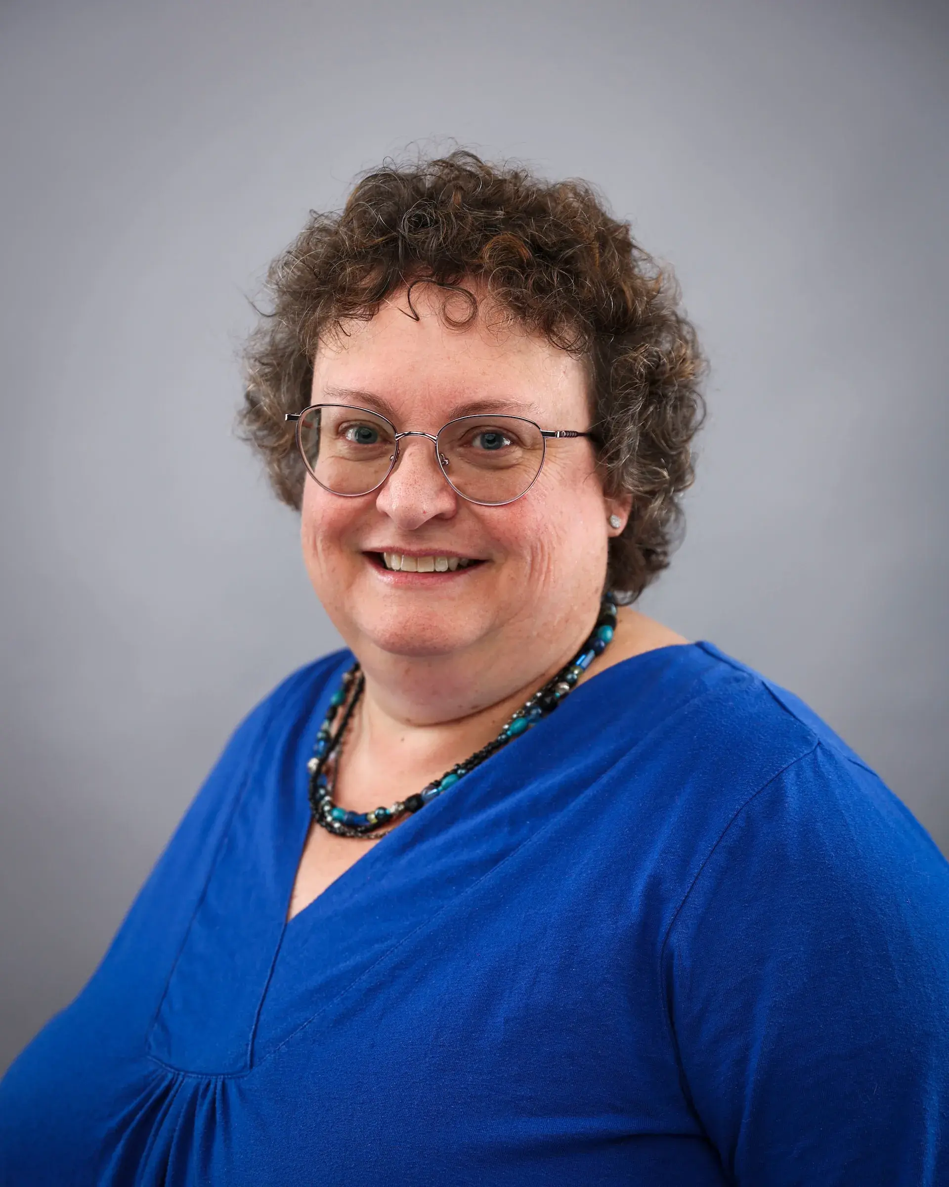 Kimberly Hall