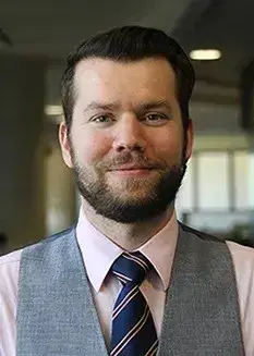 Brett McCourt