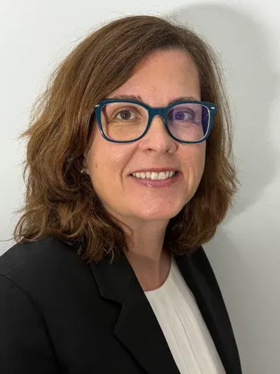 Lynn Garner