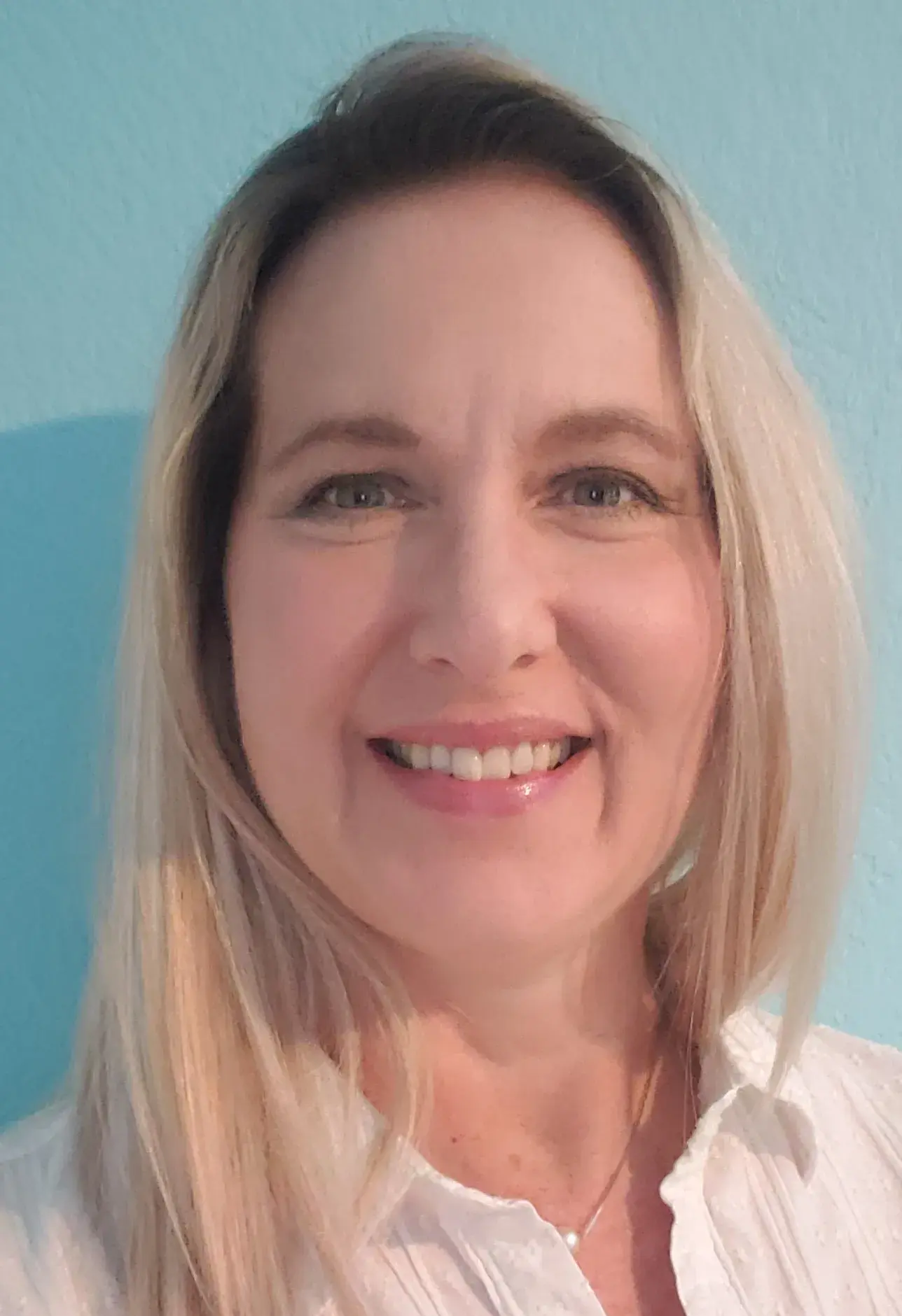 Kimberly Monast