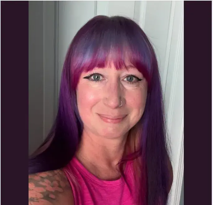 Kimberly Massengill