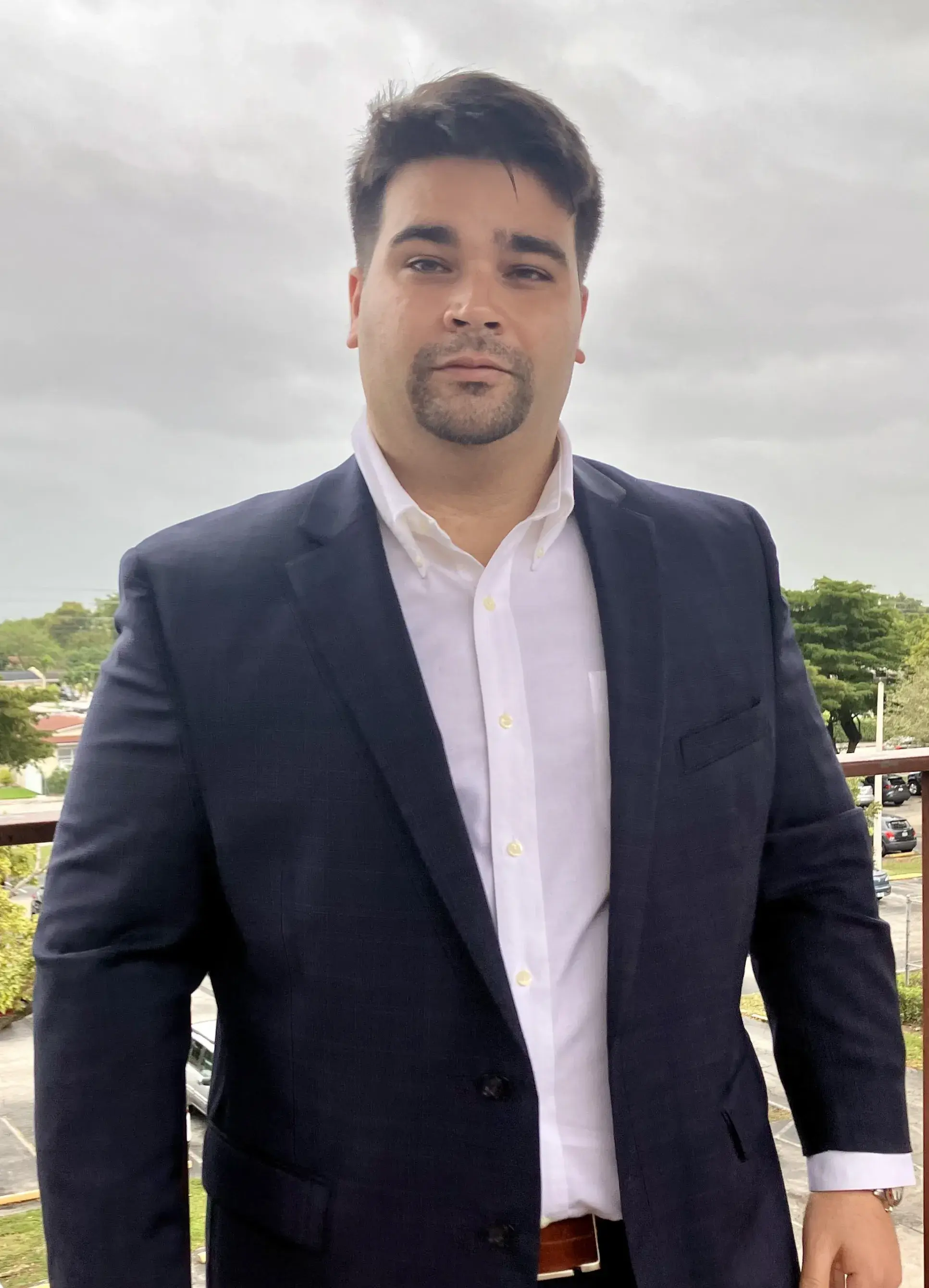 Alejandro Casas