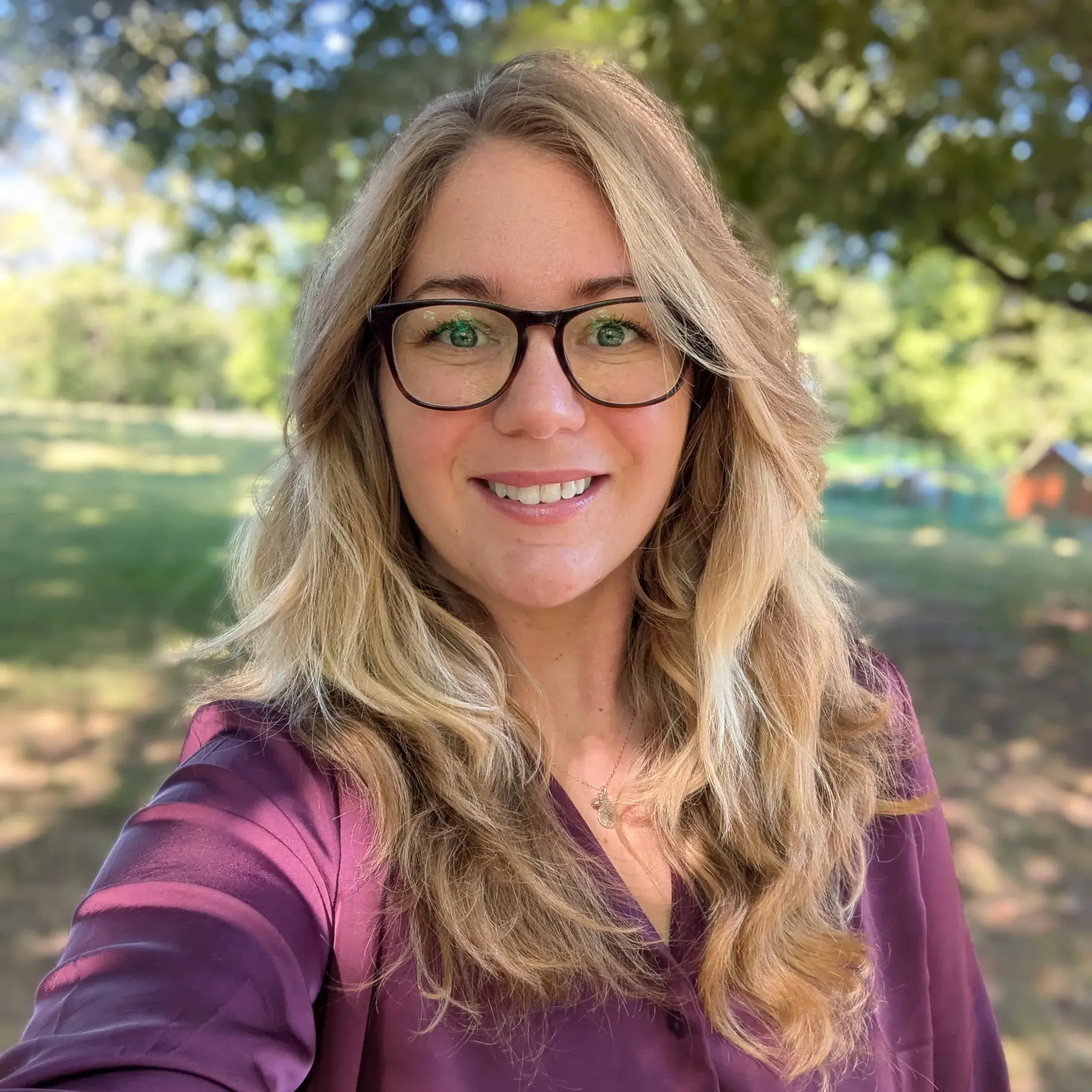 Katelyn McClintock