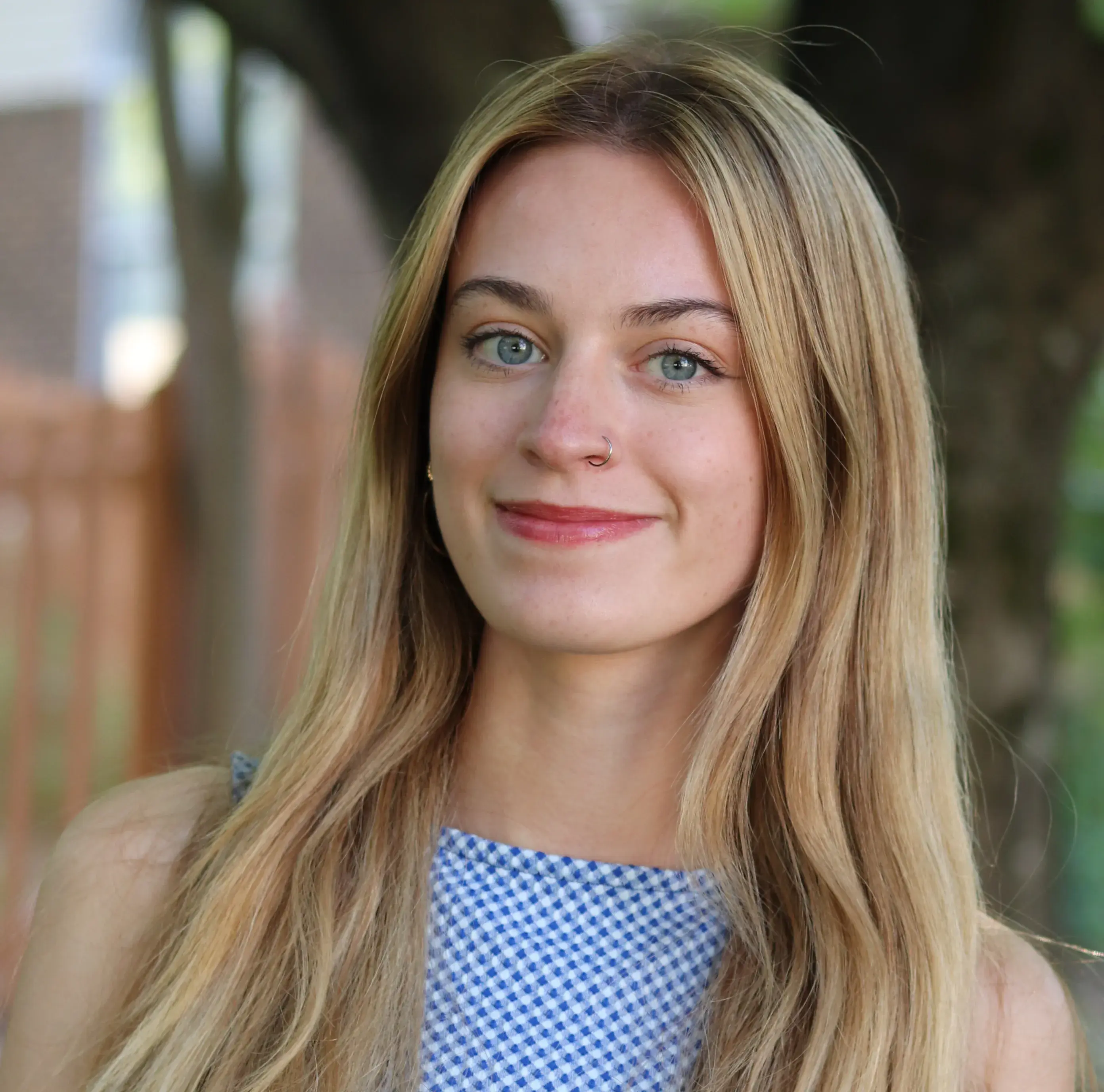 Lauren Hensley