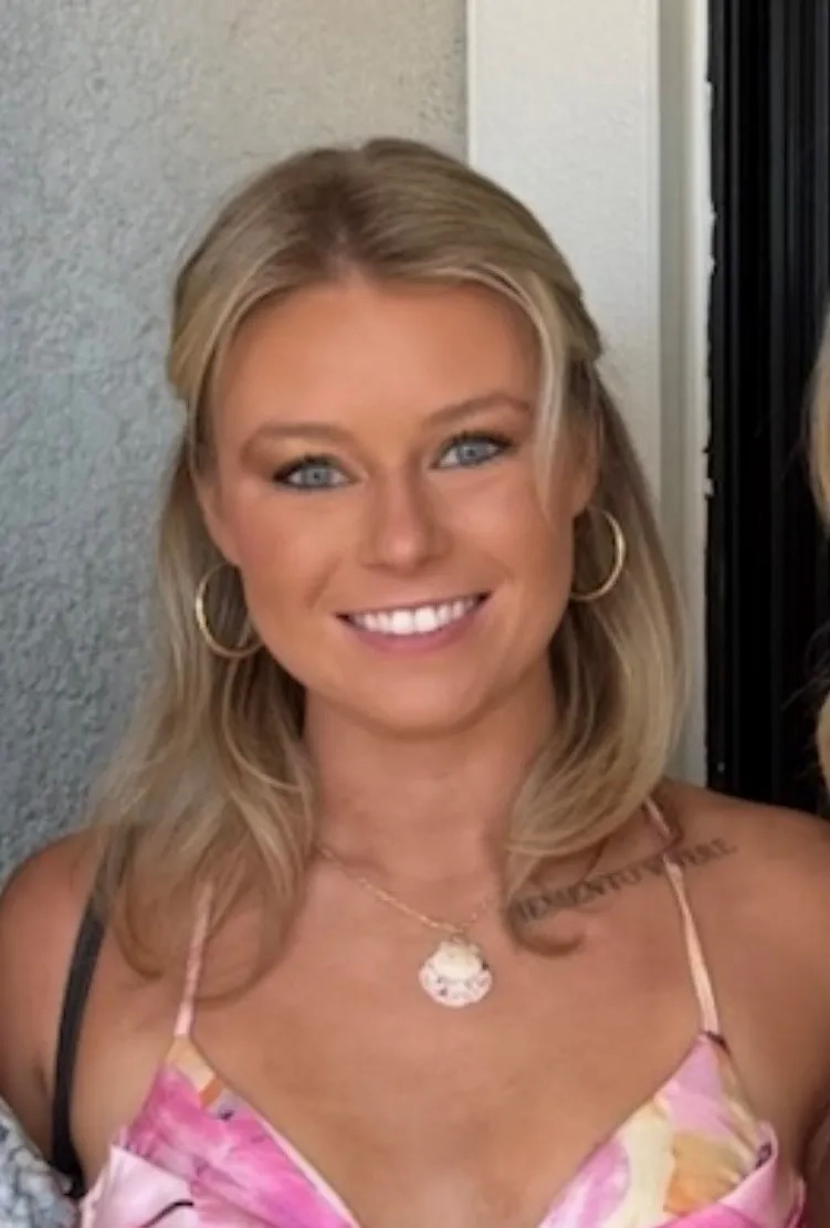 Sarah Heymsfeld headshot