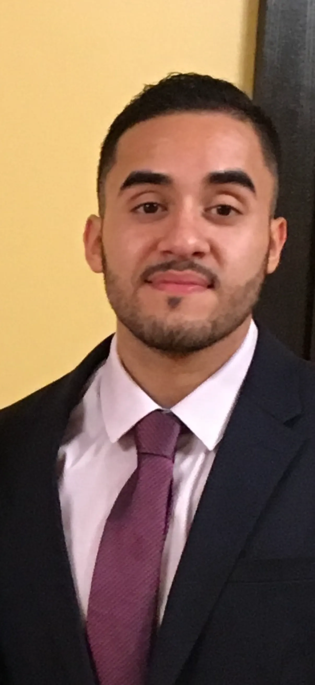 Andres Burgos