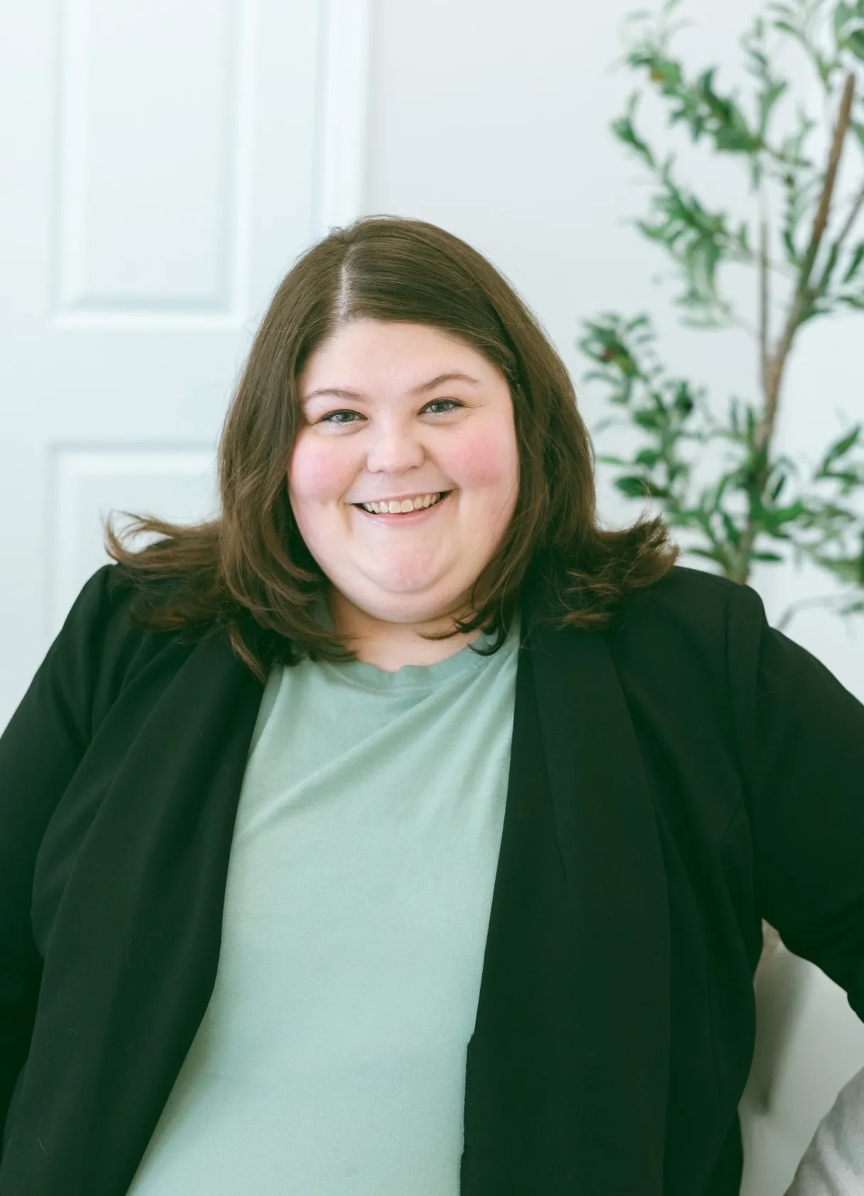 Photo of Elizabeth Crolley