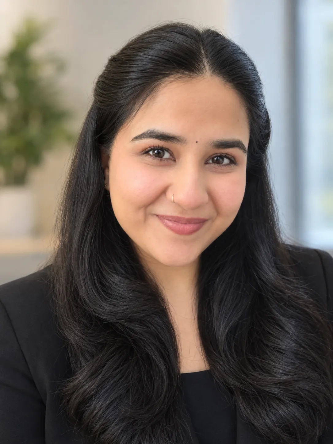 Photo of Ruchi Rawal