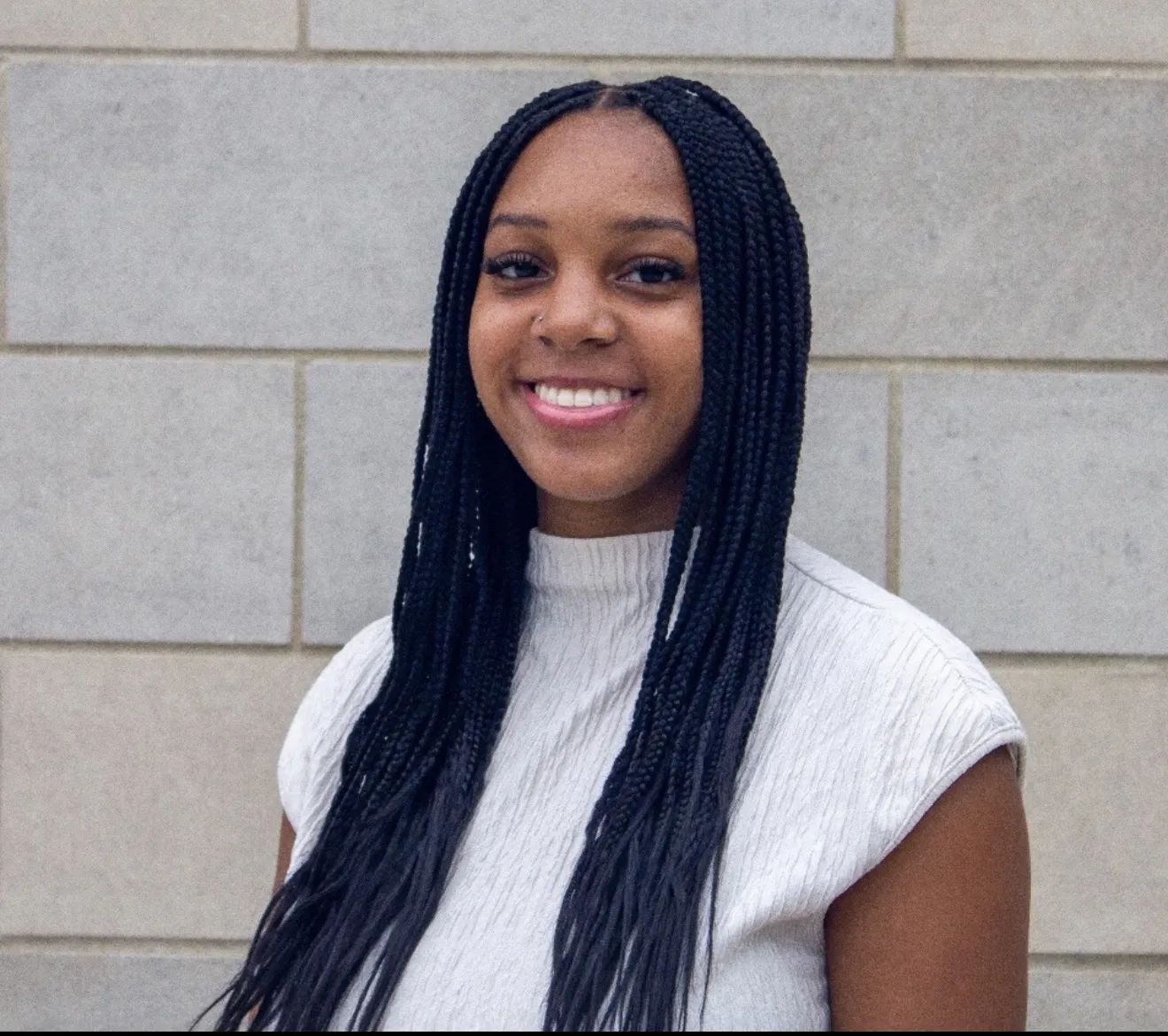 Adreonna Rainey
