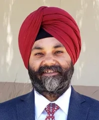 Jagpreet Nanda