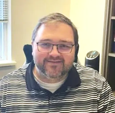 Dan Stovall